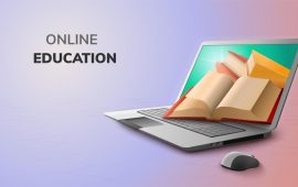 The Rapid Growth of Online Education: How Technology is Changing the Way We  Learn by febi aji - Issuu