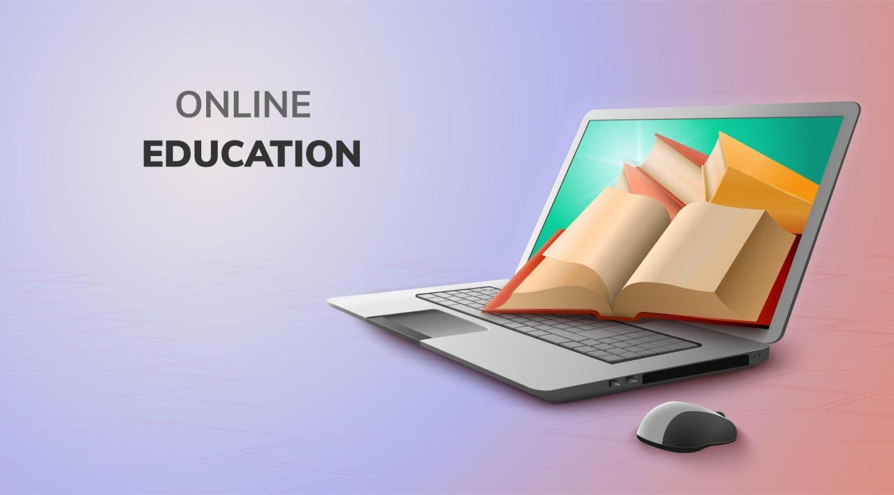 The Rapid Growth of Online Education: How Technology is Changing the Way We  Learn by febi aji - Issuu