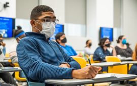 How the COVID-19 pandemic should change how we teach - UNC Greensboro