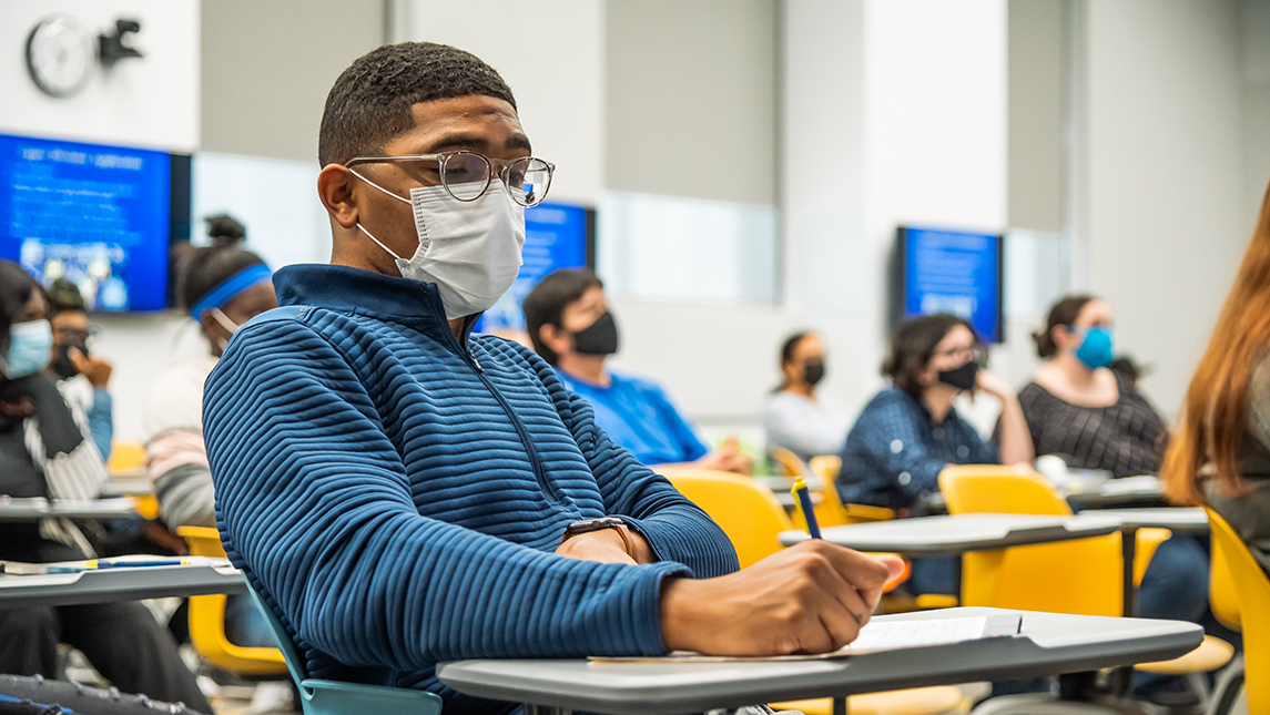 How the COVID-19 pandemic should change how we teach - UNC Greensboro