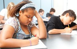 Standardized Tests: ​4 Ways Parents, Teachers & Students Can Reduce  Standardized-Test Stress | Education | 30Seconds Dad