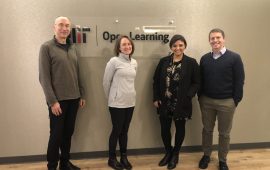 Connecting Back to the Roots of OEGlobal at MIT – OEGlobal