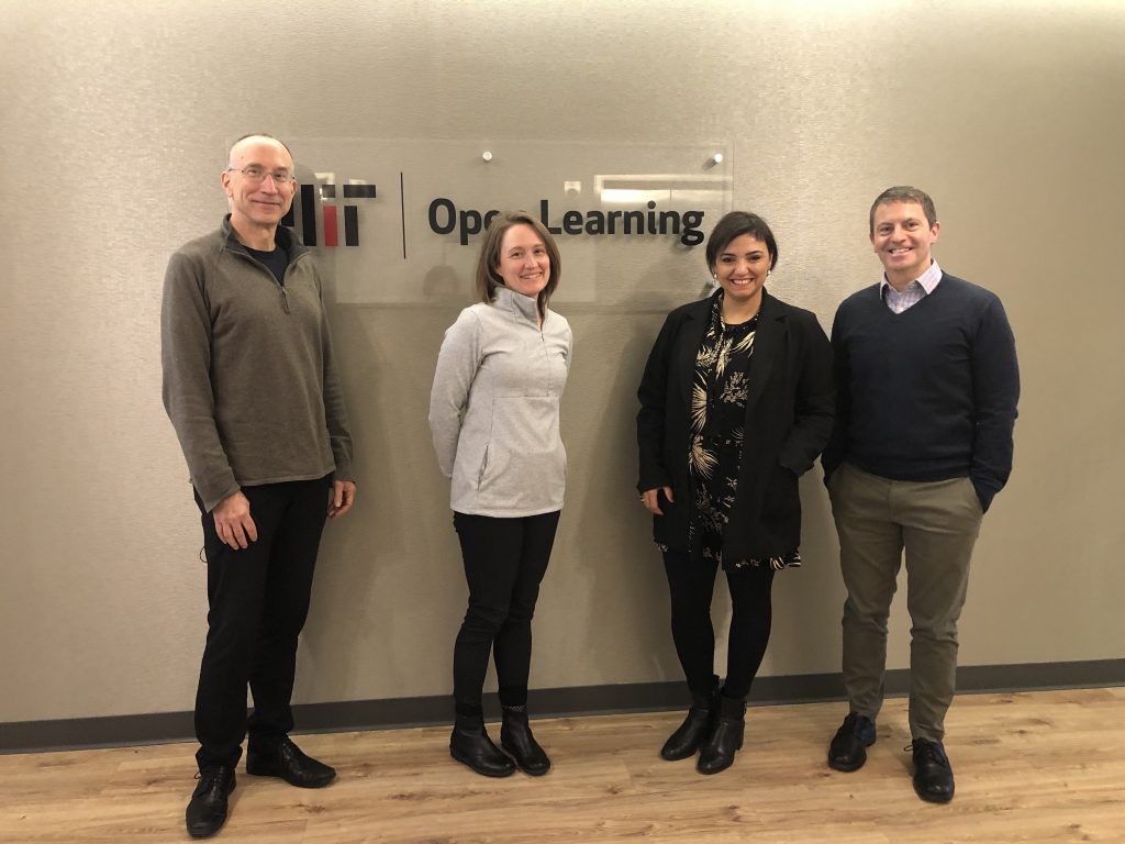 Connecting Back to the Roots of OEGlobal at MIT – OEGlobal