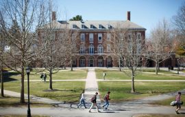 Private schools are the real college admissions scandal.