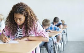 Skipping standardized tests in 2020 may offer a chance to find better  alternatives