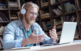 How The Shift To Remote Learning Affects Students - eLearning Industry